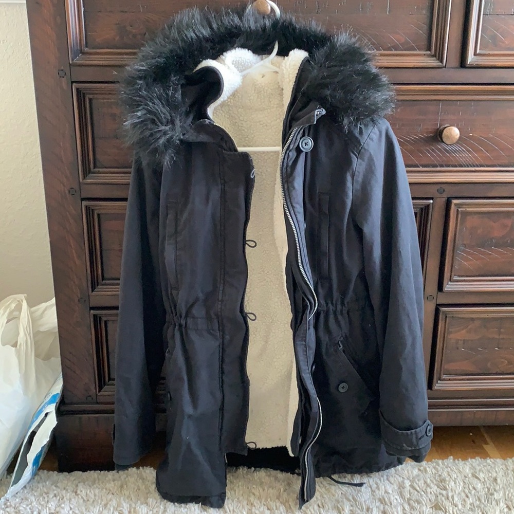 GAP Praka Jacket Women’s Size S